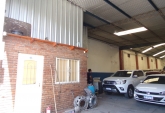 Galpones / Depósitos - Rosario -  Alquiler