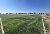Terrenos - Funes - Venta