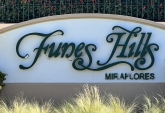 Terrenos - Funes - Venta