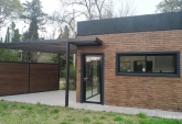 Casas - Oliveros - Venta