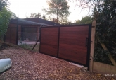 Casas - Oliveros - Venta