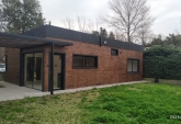 Casas - Oliveros - Venta