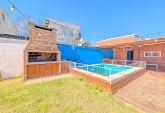 Casas - Rosario -  Alquiler
