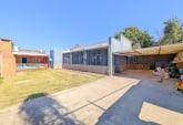 Casas - Rosario -  Alquiler