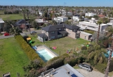 Casas - Funes - Venta