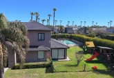 Casas - Funes - Venta