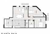 Casas - Rosario - Venta