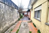 Departamentos de pasillo - Rosario - Venta