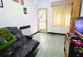 Departamentos de pasillo - Rosario - Venta