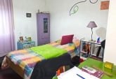 Departamentos de pasillo - Rosario - Venta