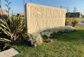 Terrenos - Alvear - Venta