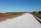 Terrenos - Alvear - Venta