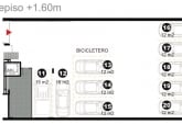 Cocheras - Rosario - Venta