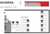 Cocheras - Rosario - Venta