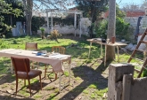 Casas - Fray Luis Beltran ,est.tte.cnl.l.beltran - Venta