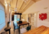 Casas - Funes - Venta