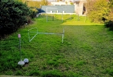 Casas - Funes - Venta