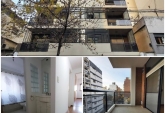 Departamentos - Rosario -  Alquiler