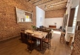 Departamentos de pasillo - Rosario - Venta