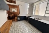 Departamentos de pasillo - Rosario - Venta
