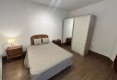 Departamentos de pasillo - Rosario - Venta