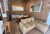 Departamentos de pasillo - Rosario - Venta