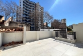 Departamentos de pasillo - Rosario - Venta