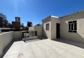 Departamentos de pasillo - Rosario - Venta