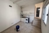 Departamentos de pasillo - Rosario - Venta