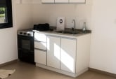 Departamentos - Rosario -  Alquiler