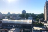 Departamentos - Rosario -  Alquiler