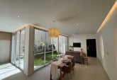 Departamentos de pasillo - Rosario - Venta