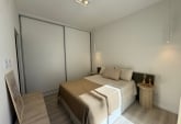 Departamentos de pasillo - Rosario - Venta