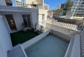 Departamentos de pasillo - Rosario - Venta