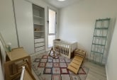 Departamentos de pasillo - Rosario - Venta