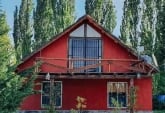 Casas - Otra Ciudad - Venta