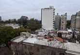 Departamentos - Rosario -  Alquiler