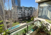 Departamentos - Rosario -  Alquiler