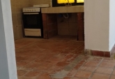 Departamentos de pasillo - Granadero Baigorria -  Alquiler