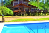 Terrenos - Oliveros - Venta