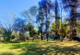 Terrenos - Pueblo Esther - Venta