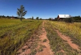 Terrenos - Los Reartes - Venta