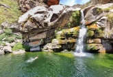 Terrenos - Los Reartes - Venta