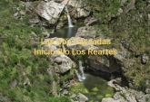 Terrenos - Los Reartes - Venta