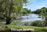 Terrenos - Los Reartes - Venta