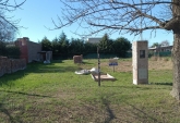 Terrenos - Funes - Venta