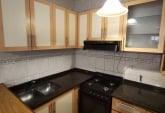 Departamentos de pasillo - Rosario - Venta