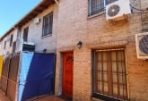 Departamentos de pasillo - Rosario - Venta