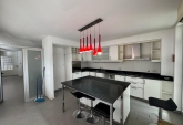 Casas - Rosario -  Alquiler