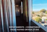 Departamentos - Rosario - Venta